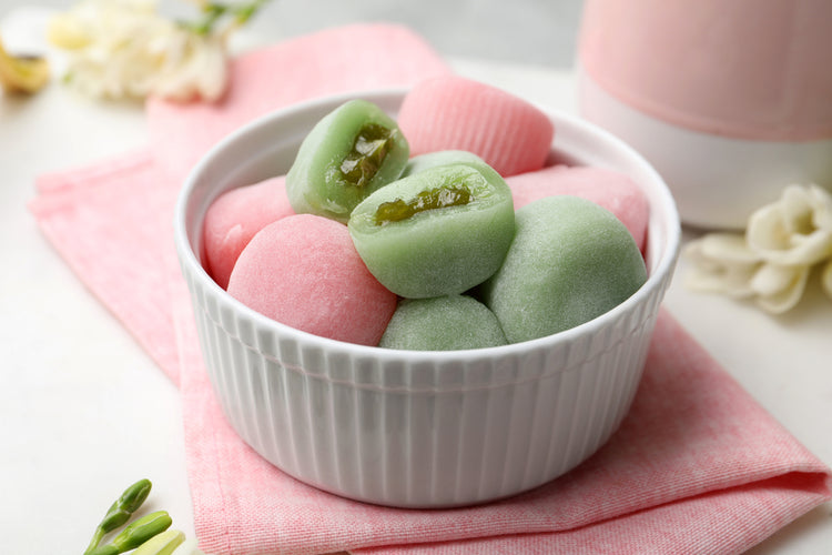 Mochi