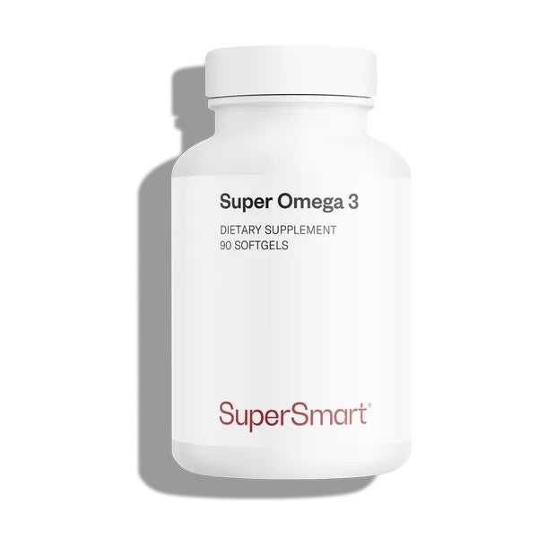 Super Omega 3