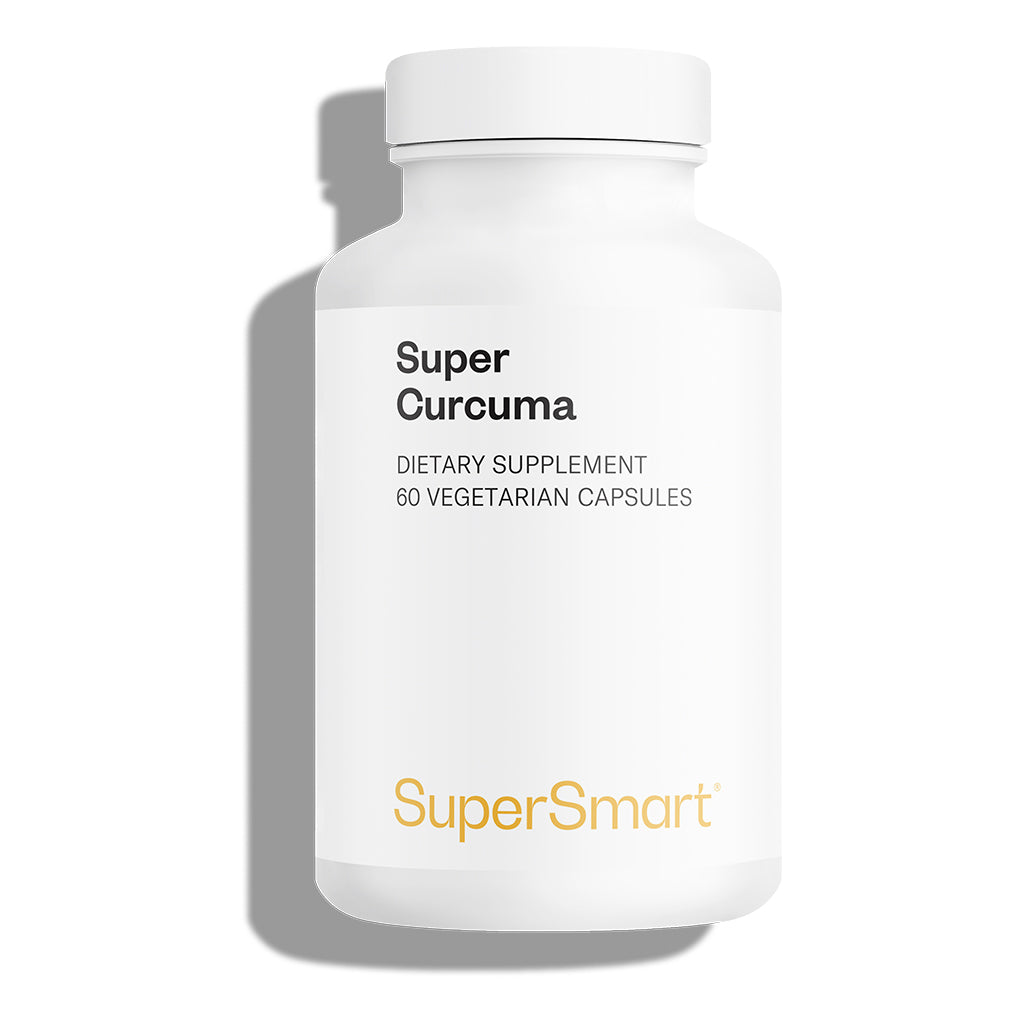 Super Curcuma