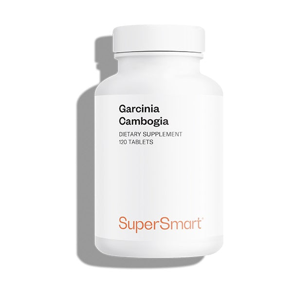Garcinia Cambogia
