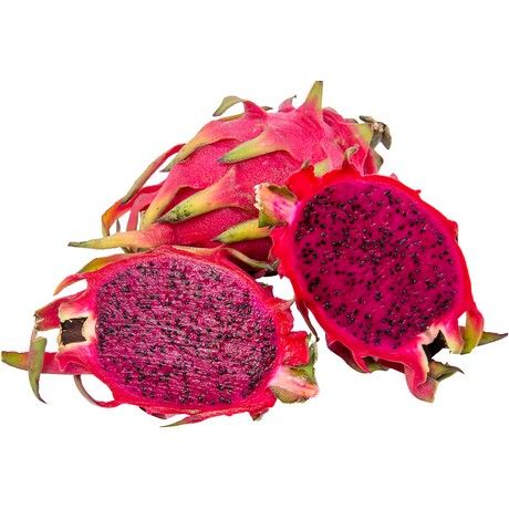 红心火龙果 1 包 (600-700克) NATURINDA