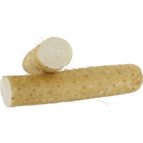 Ignames Chinoises sous Vide (1 pièce environ 700g) MAO XIONG