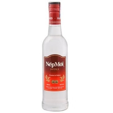 Alcool de riz Nep Moi HALICO – 30 % – 500 ml