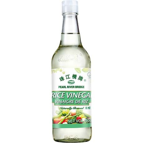 米醋 500 ML PRB