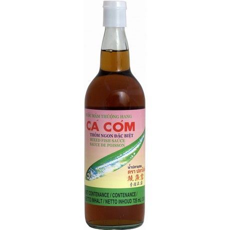 Sauce de Poisson 725 ML CA COM