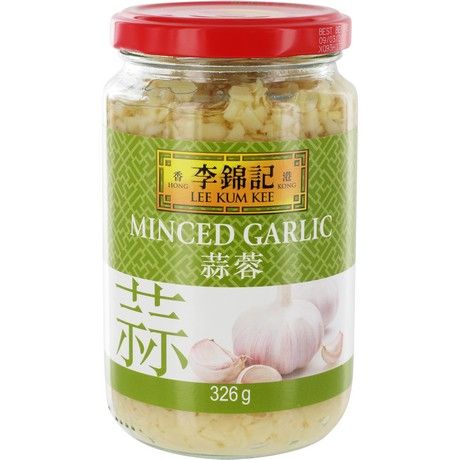 李锦记蒜蓉酱 326g