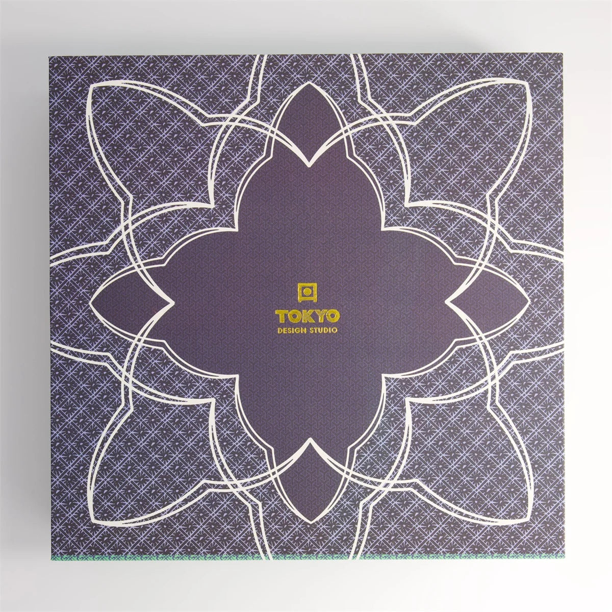 bol Mixed Fleur de lys 4pcs Giftset 14.8x6.8cm 550ml