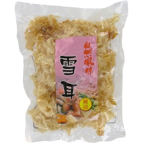 白蘑菇 100 G MOUNTAINS