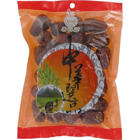 大干枣 150 G EAGLOBE