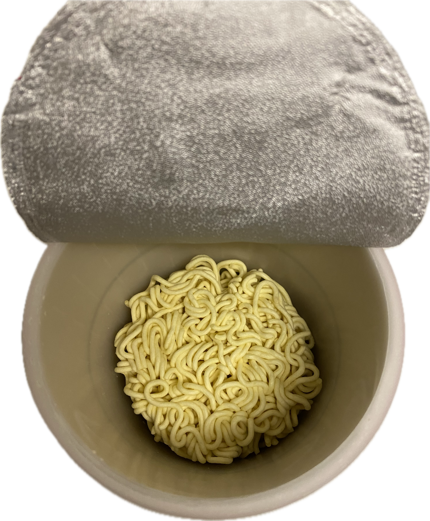 Daebak Nouilles Habanero Épicé Poulet Cup 79g - Challenge Extrême Coréen