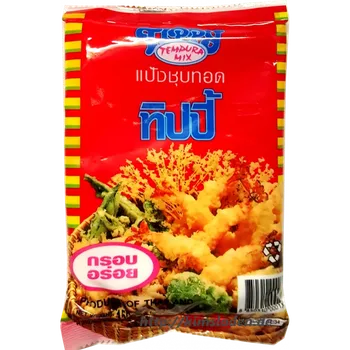 Farine TEMPURA mix TIPPY 150G