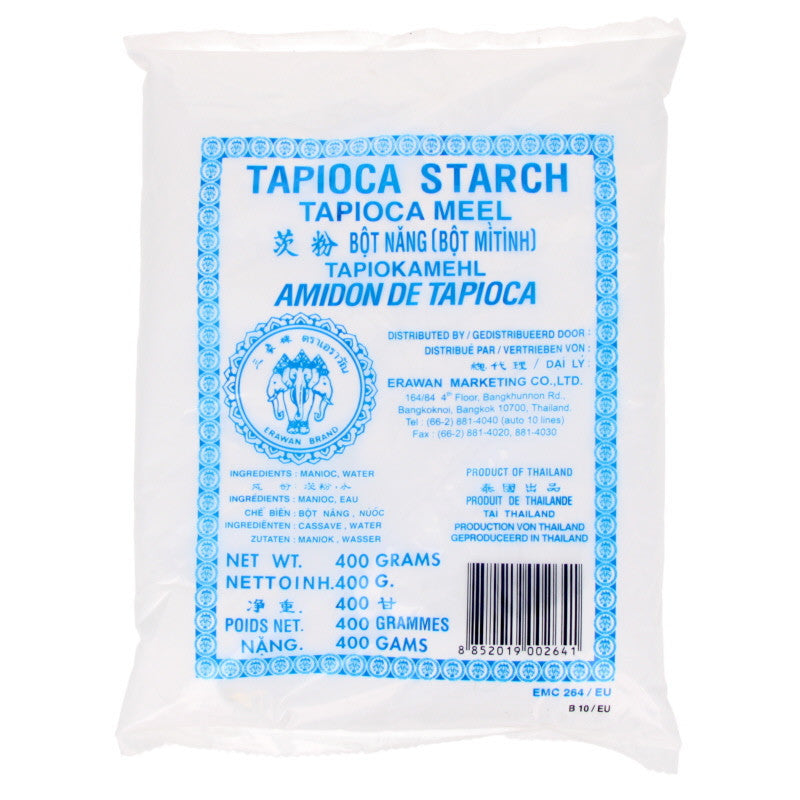 Farine de tapioca 400g