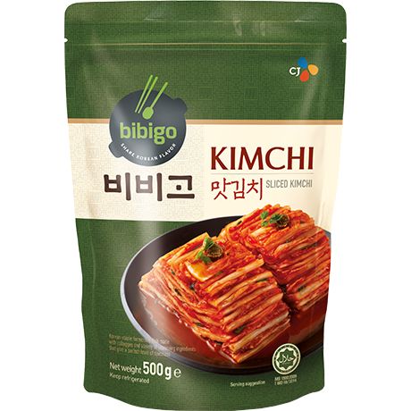 Mat Kimchi 500 G BIBIGO