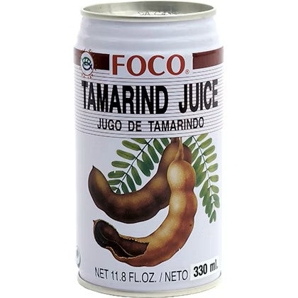 Boisson au tamarin FOCO – 350 ml