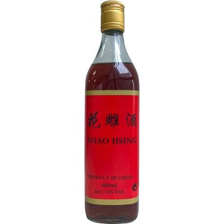 绍兴黄酒 600ml