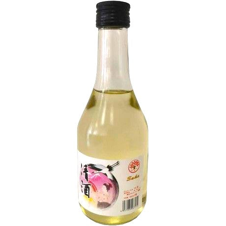 Sake 14% 300ml H.B.I. - Saké Japonais Traditionnel