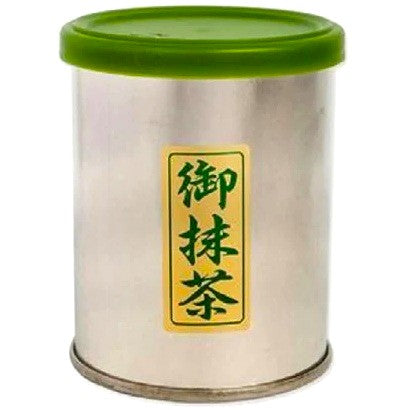 thé vert matcha en poudre 20G