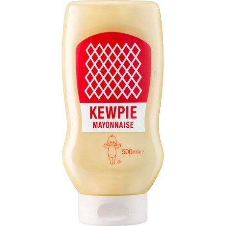 Mayonnaise à la Japonaise 500 ML KEWPIE