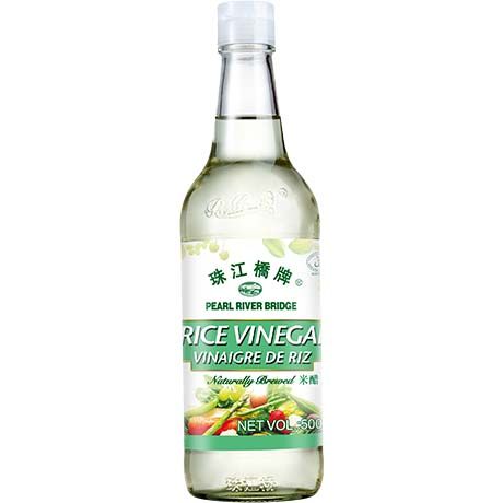 Vinaigre de Riz 500 ML PRB