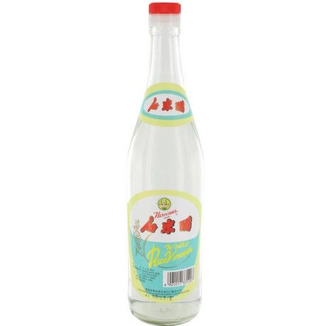 米醋 600 ML 水仙