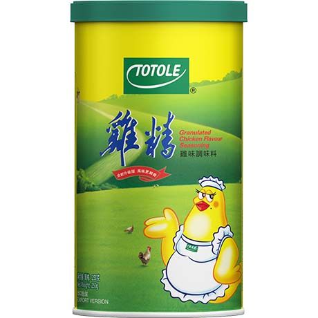 TTL 鸡汤 250g