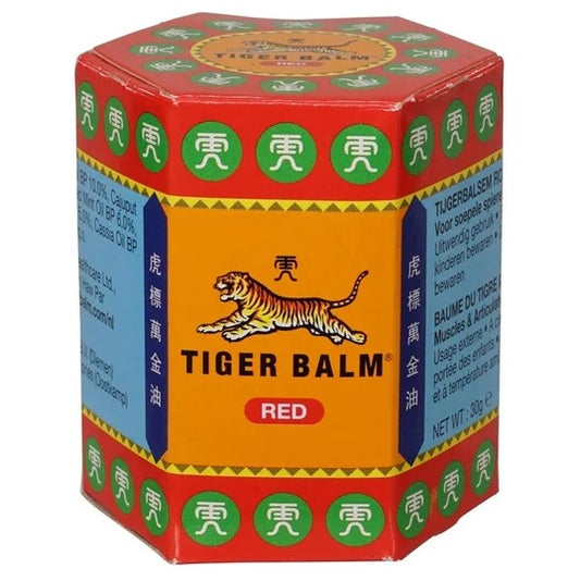 TigerBalm rouge 30g