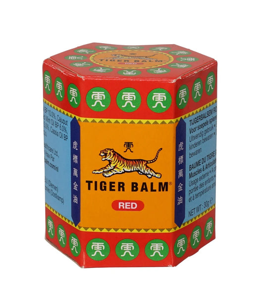 TigerBalm rouge 30g