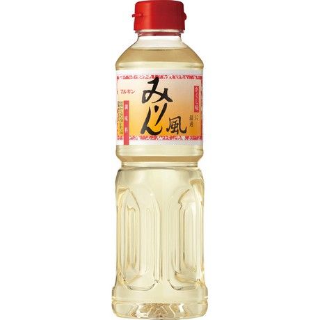 味霖府日本料理清酒 500ml