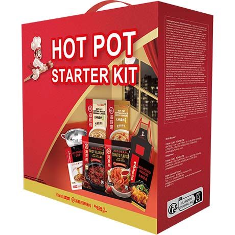 Kit pour Hot Pot 1,06 KG HAIDILAO