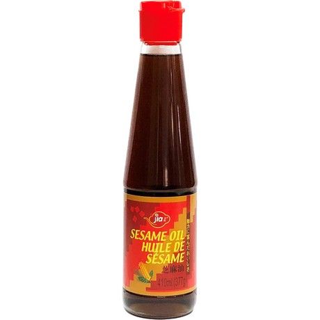 芝麻油 410 ML 家牌
