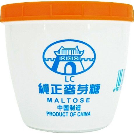 Maltose Liquide 500 G L.C.