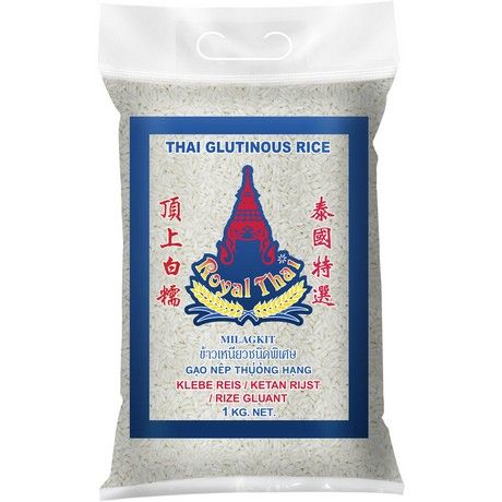 泰国皇家糯米 1kg