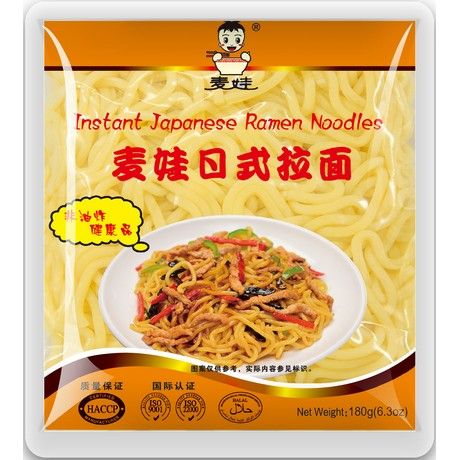 ramen nouille 180g