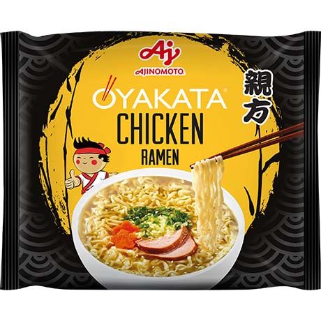 Poulet Ramen 83 G OYAKATA