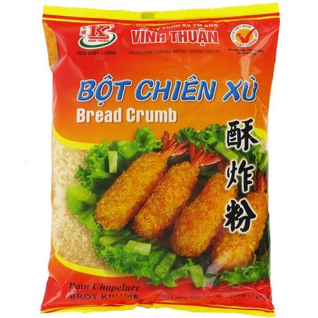 Chapelure Bot Chien Xu 200 G – VINH THUAN