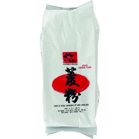 farmer farine de tapioca 400g