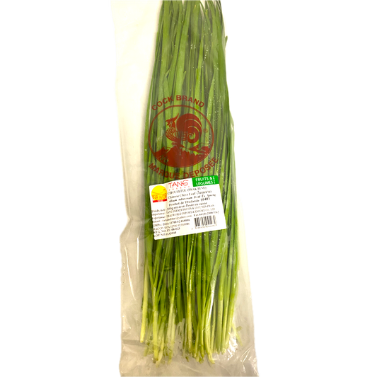 Ciboulette chinoise jiucai 200G(environ)