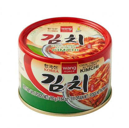 Kimchi - Chou Chinois au Piment 160 g | WANG