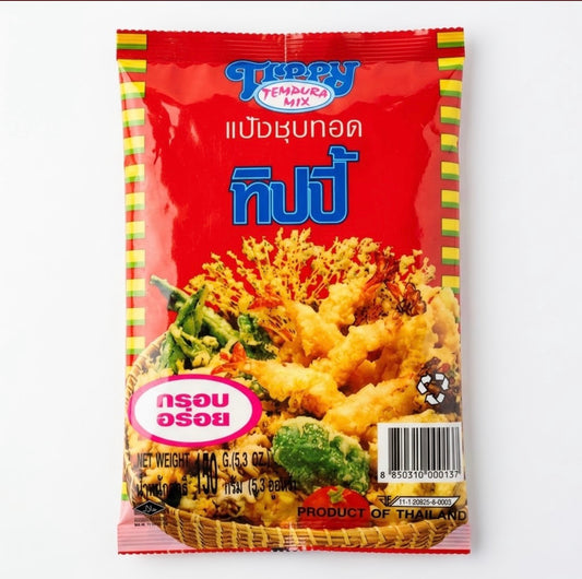TIPPY TEMPURA混合面粉 150G