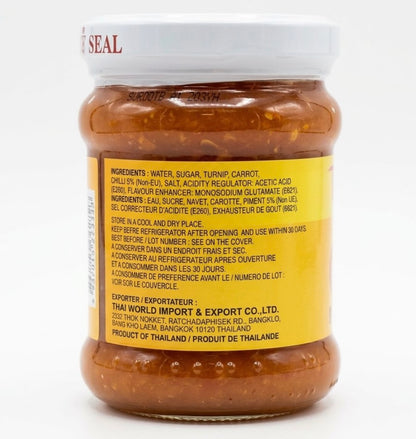Sauce pimentée pour nems et pâtés impériaux – Cock