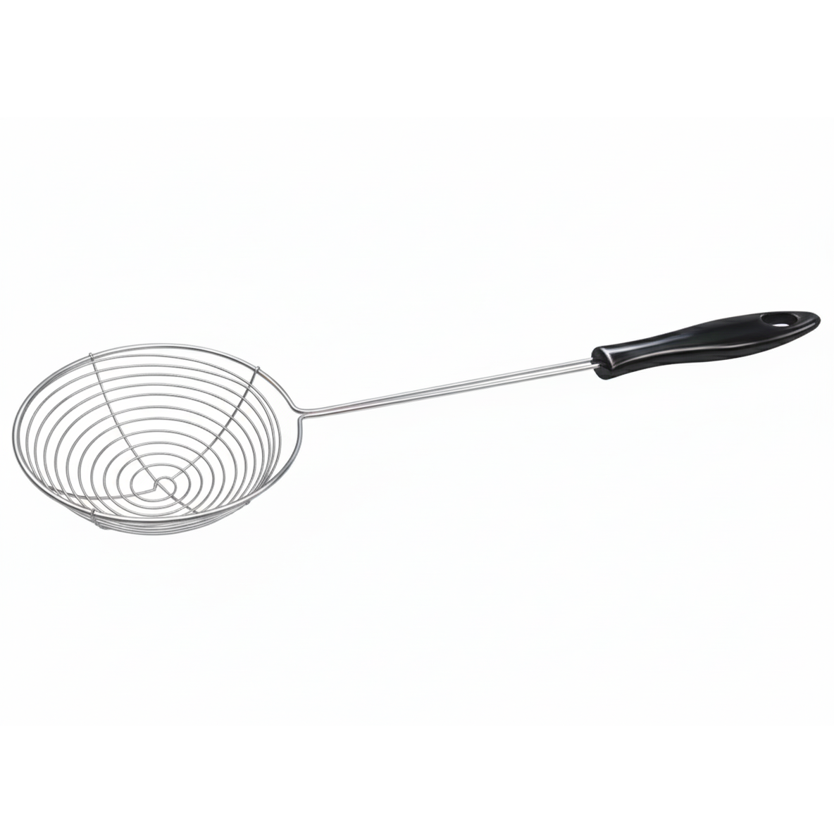 Filet Hotpot Acier Inoxydable 30cm Ø 8,5cm - Passoire Fondue Chinoise