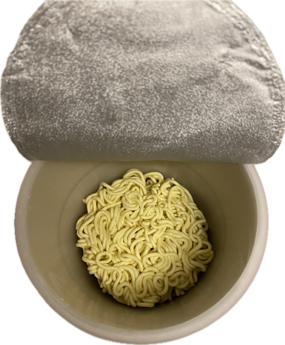 大发辣味哈瓦那鸡肉杯面 79克 - 韩国极限挑战