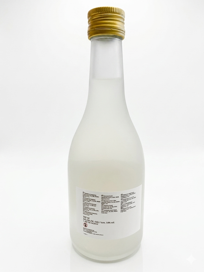 Sake 14% 300ml H.B.I. - Saké Japonais Traditionnel