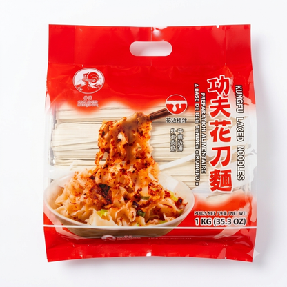 Nouilles Kung Fu Laced 1 kg | COCK BRAND