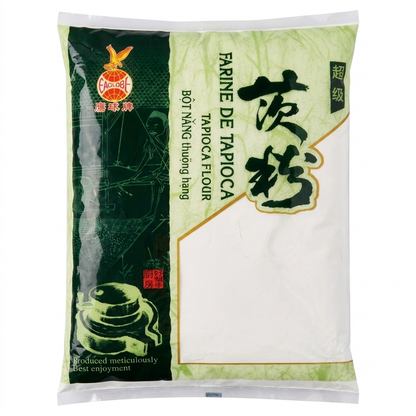 Farine de Tapioca 400 g | EAGLOBE