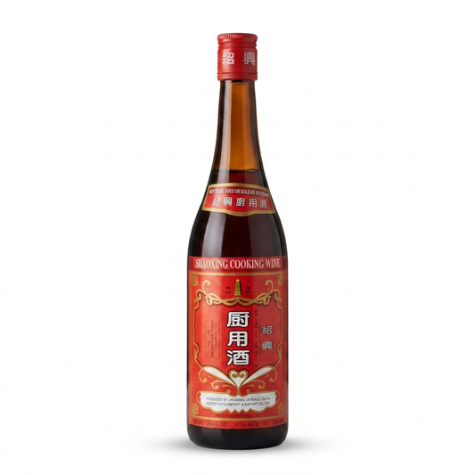 Vin de Cuisine Shao Xing 14,5% 750 mL | PAGODA BRAND