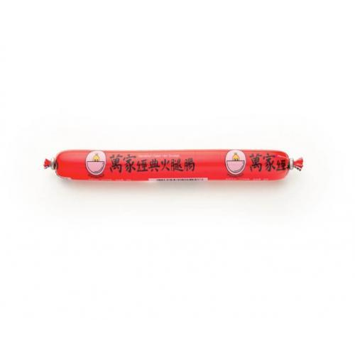 saucisse au jambon classique 30g Wanderfort