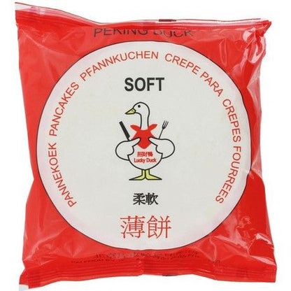 Crêpe pour Canard de Pékin 60g LUCKY DUCK