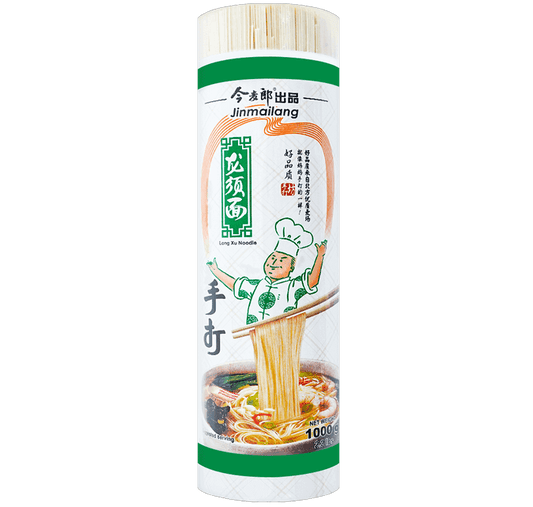 Jinmailang Long Xu Nouille extrêmement fine 1kg