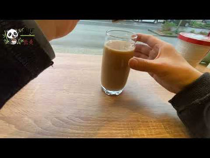 RICO 珍珠奶茶 黑糖 340 ML